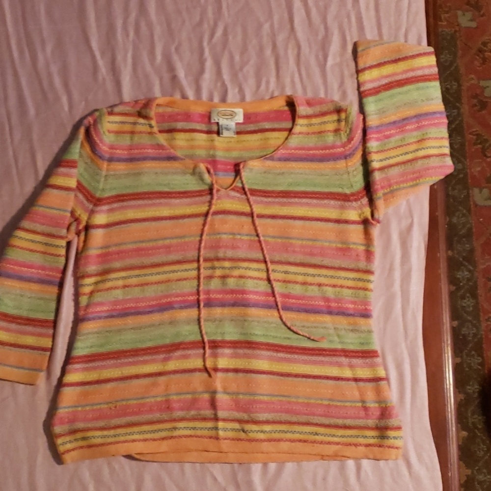 Talbots Sweater